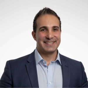 Tony Altamura CI&T