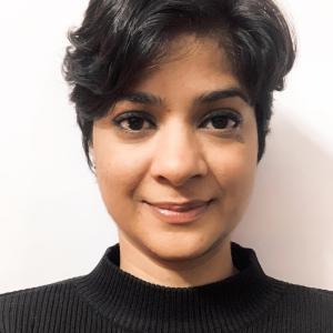 Nidhi Bhardwaj 