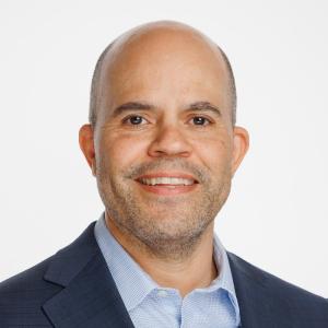 Rob Ellis headshot
