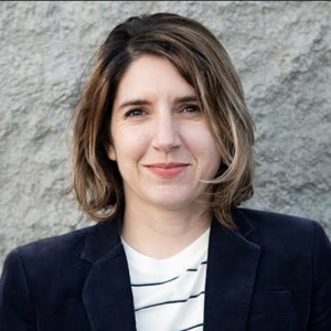 Nina Damavandi Headshot