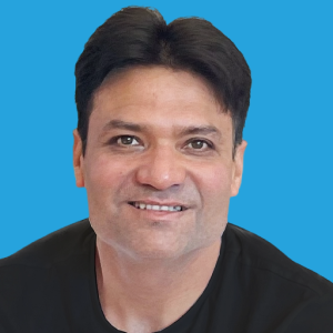 Sameer Maggon
