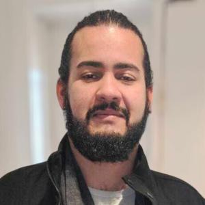 Daniel Carvalhinho