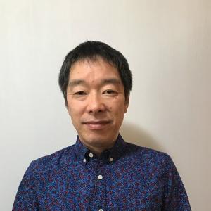 Akimitsu-san