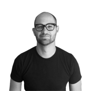 Josh Northcoot, CTO and Co-founder, Hounder