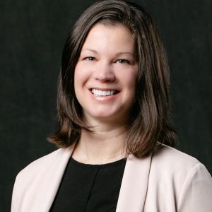 Jennifer Tyner Headshot