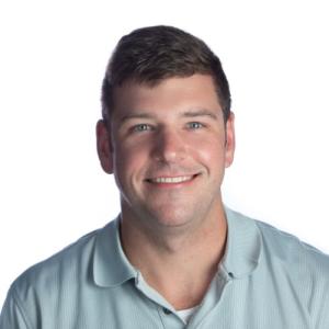 Matt Glynn's Headshot