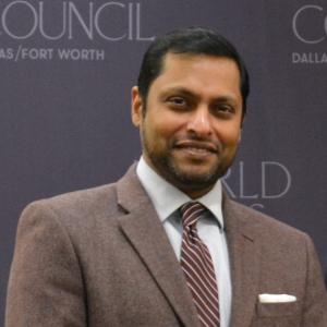 VALMIKI MUKHERJEE