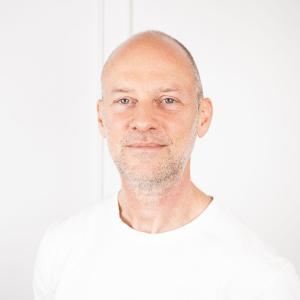 CRO Phil Arnold