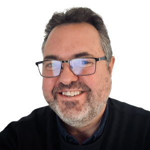 Andy Billmann Headshot