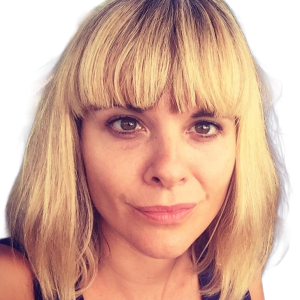 Cherie Chambers Headshot