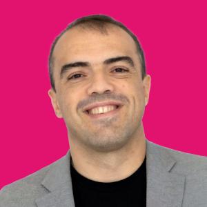 Luis Ribeiro