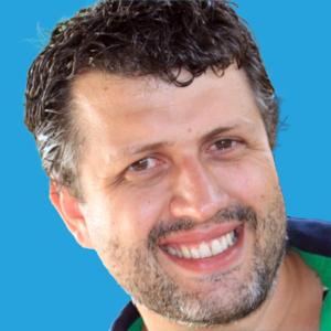 Celso Tavares