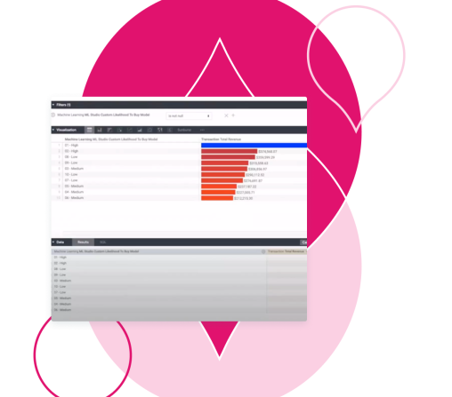 Machine Learning Screenshot