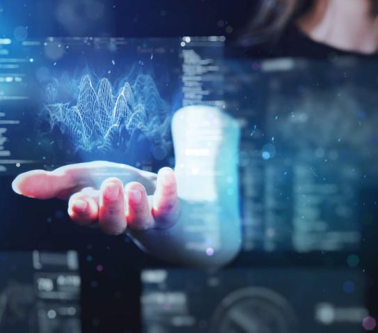 Acquia's CDP Data Model