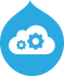 Site Factory Logo