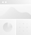 [Icon - White] Collage of Mountain, Graph, and Dots