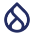 Drupal logo