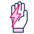 power in your hands