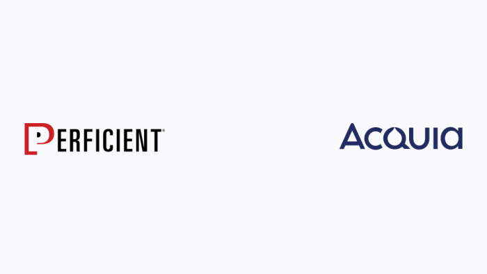 Perficient: Acquia Global Partner