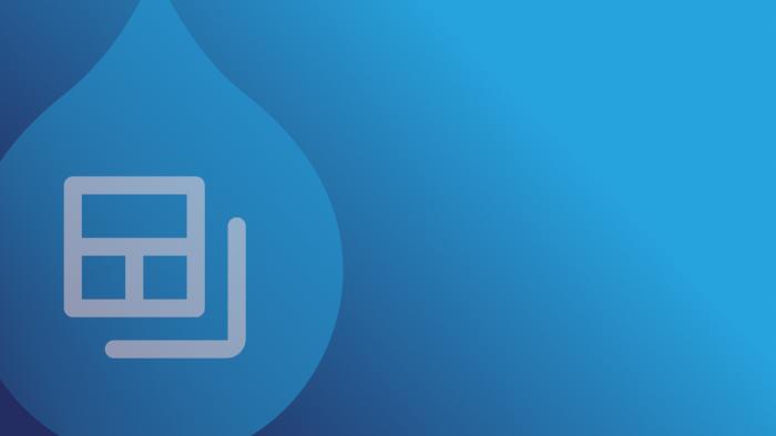 navy to blue gradient background with site factory logo