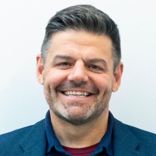 Jeff Calderone, CEO, Elevated Third