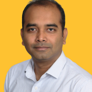 Kaarthik Subramaniam