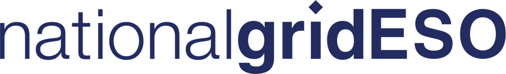 National Grid ESO Logo