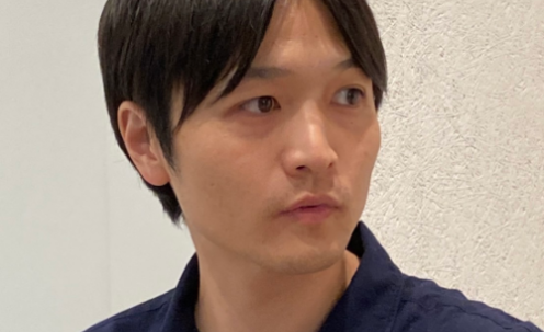 Tetsuya Takeyama