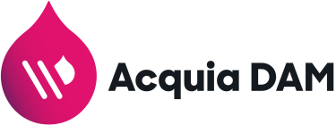 Acquia DAM (Widen) logo