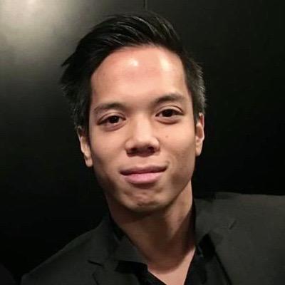  Eric Dang, Project Director and Agile Expert at Inetum
