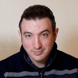 Seth Gregory, EPAM