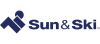 Sun and Ski Logo