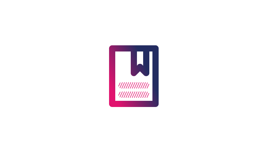 Icon for E-Book resource